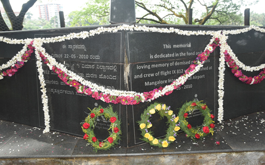 Mangaluru aircrash